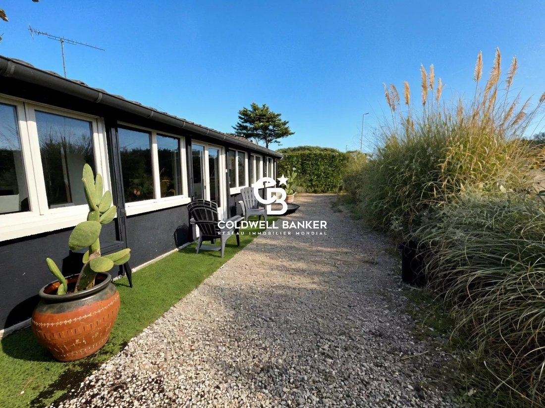 House in Soorts-Hossegor, Nouvelle-Aquitaine, France 4 - 16649531