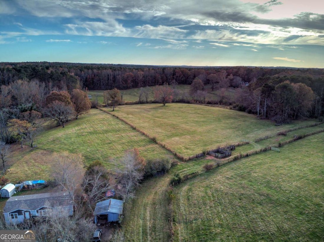 Land in Cumming, Georgia, United States 2 - 16653288