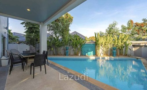 Villa en Rawai, Provincia de Phuket, Tailandia 1