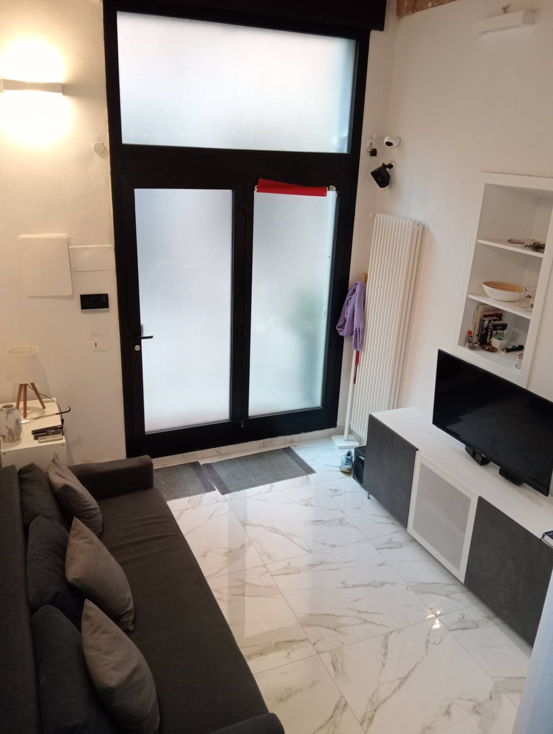 Apartment in Historic Center, Bologna, Italy 4 - 16652052