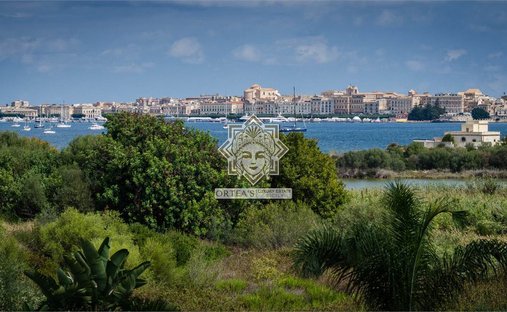 Villa a Isola di Ortigia, Sicilia, Italia 1