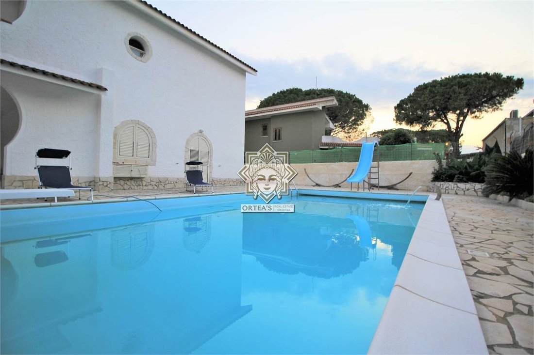 Villa in Ortigia, Sicily, Italy 1 - 16652154