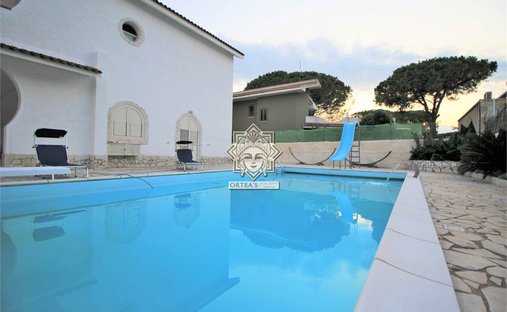 Villa a Isola di Ortigia, Sicilia, Italia 1