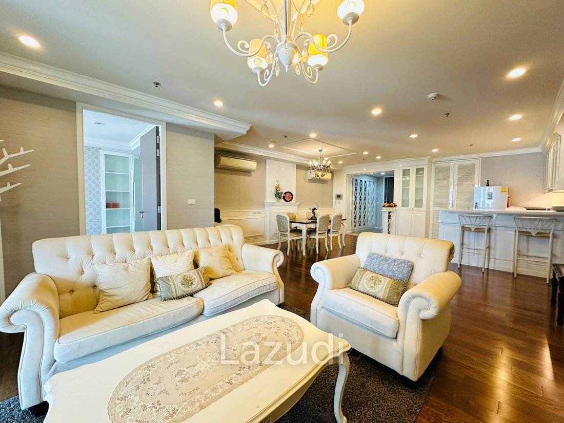 Apartment in Bangkok, Bangkok, Thailand 2 - 16654239