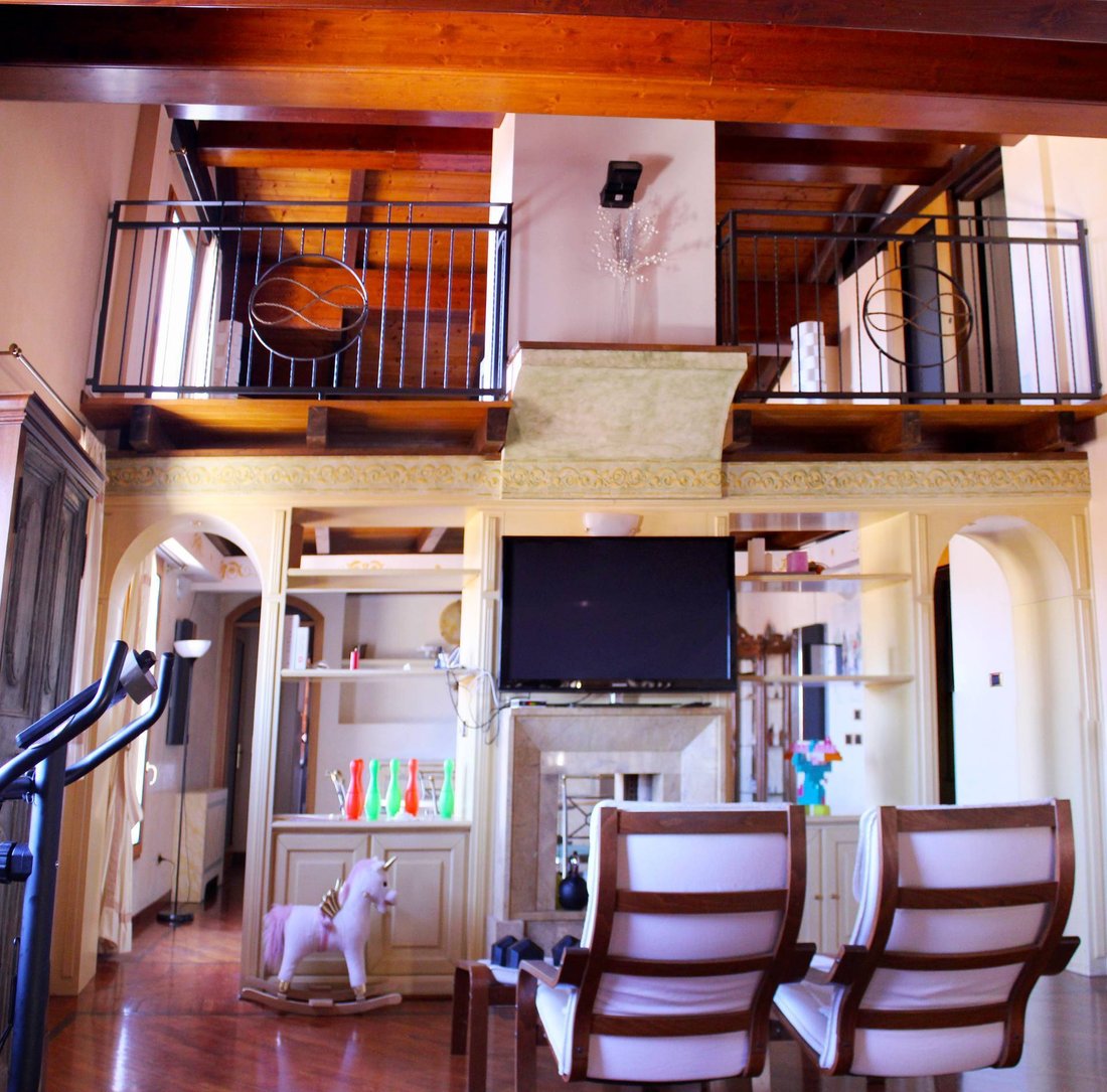 Apartment in Marconi, Bologna, Italy 4 - 16652063