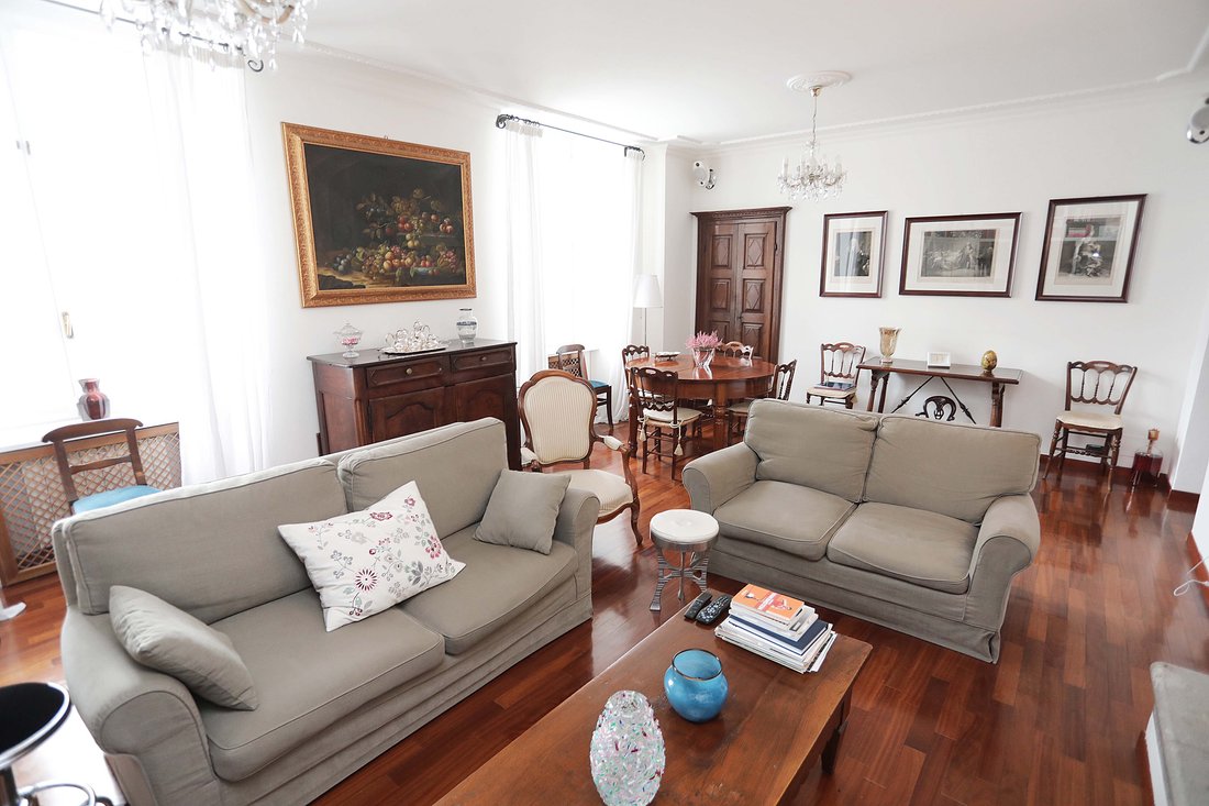 Apartment in Historic Center, Milan, Lombardy 1 - 16650903