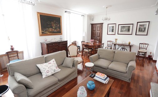 Apartment in Historic Center, Milan, Lombardy 1