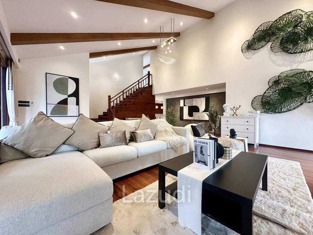 Villa in Ko Kaeo, Phuket, Thailand 3 - 16653896