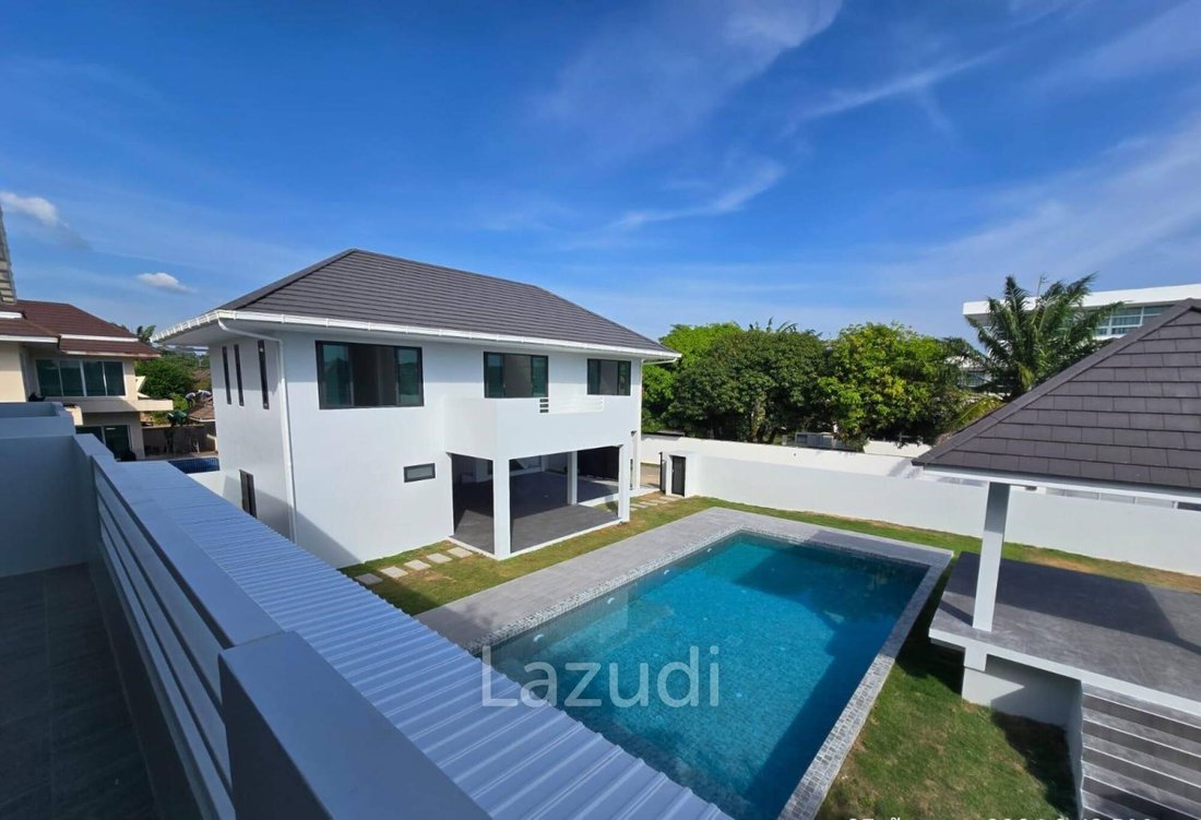 Villa in Rawai, Phuket, Thailand 4 - 16653528