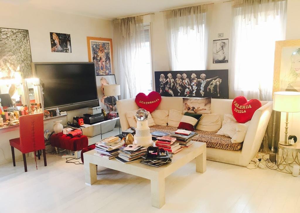 Penthouse in Historic Center, Milan, Lombardy 2 - 16651127