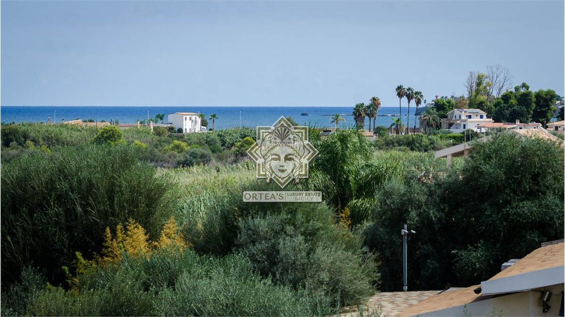 Villa in Ortigia, Sicily, Italy 3 - 16651818