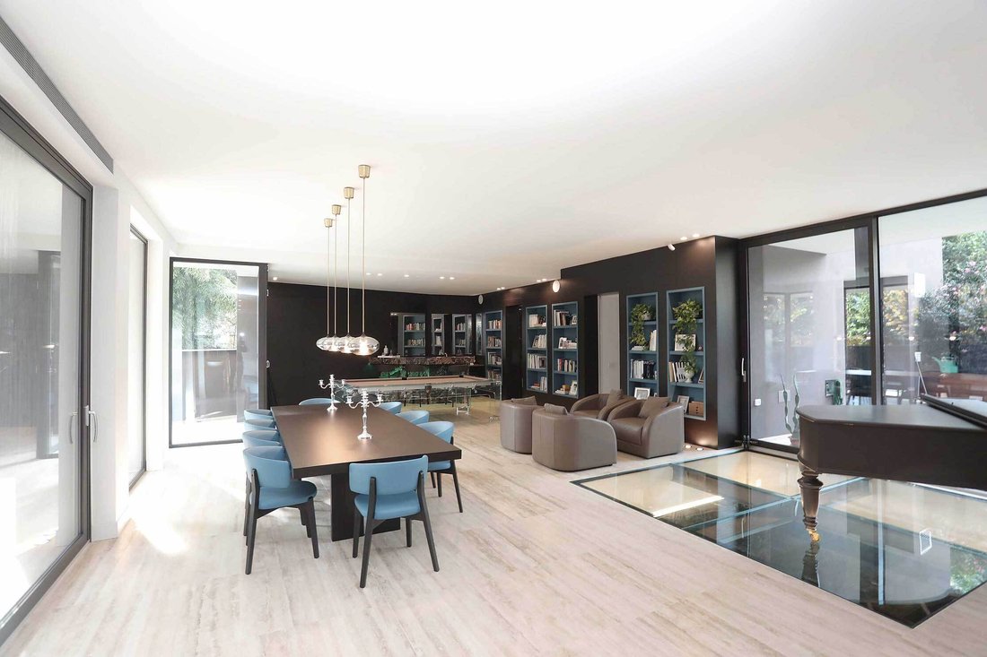 Villa in Historic Center, Milan, Lombardy 3 - 16651100