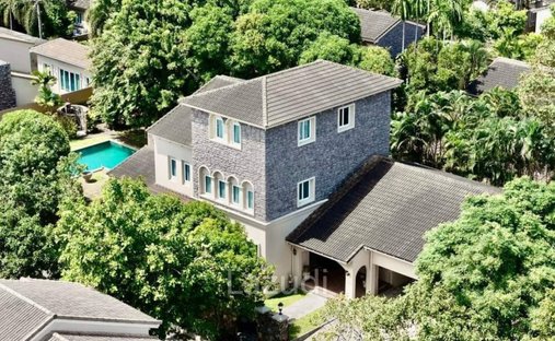 Villa a Pattaya, Provincia di Chonburi, Thailandia 1