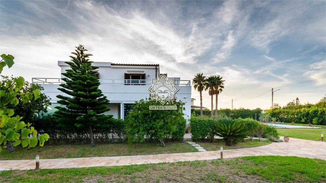 Villa in Ortigia, Sicily, Italy 3 - 16651858