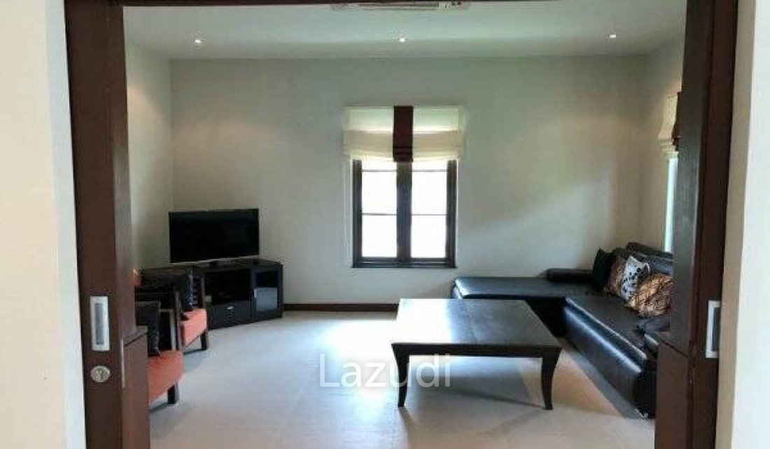 Villa in Nong Kae, Tanintharyi Region, Thailand 2 - 16654881