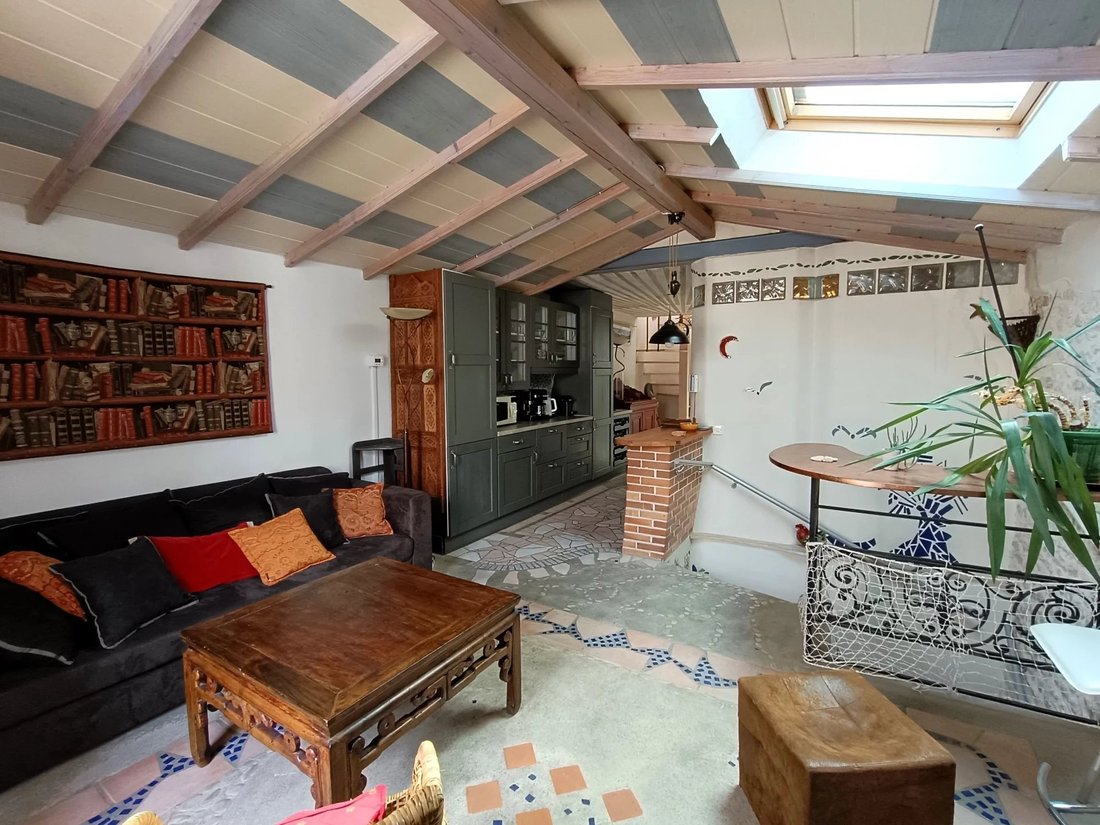 House in Centre Ville, La Rochelle, France 2 - 16651773