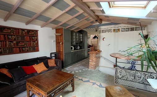 Haus in Centre Ville, La Rochelle, Frankreich 1