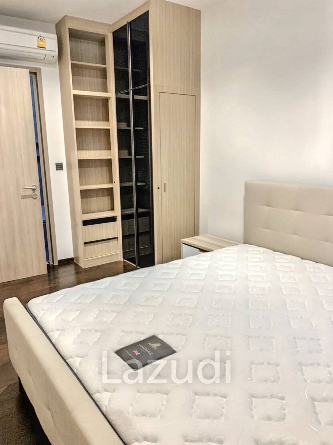 Apartment in Thanon Phetchaburi, Krung Thep Maha Nakhon, Thailand 5 - 16654114