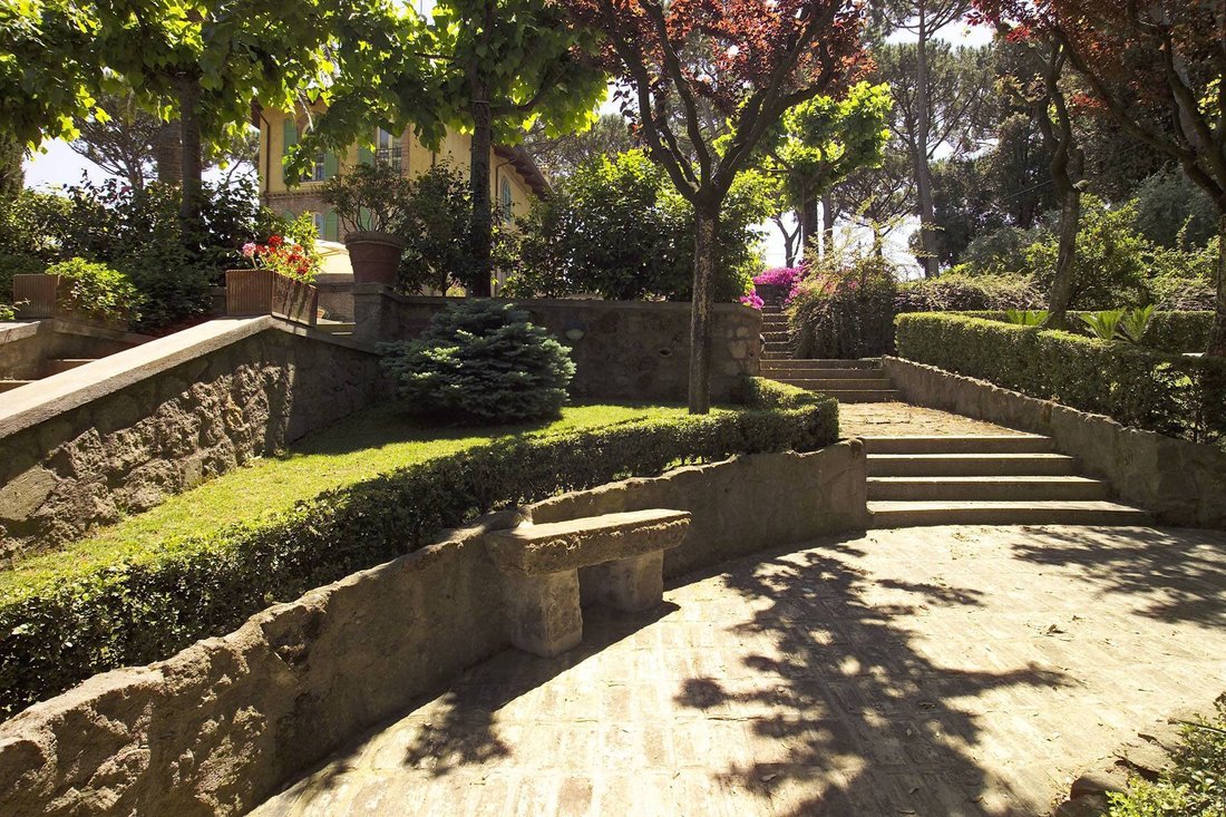 Villa in Anagnina, Grottaferrata, Lazio 2 - 16652867