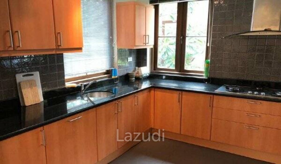 Villa in Nong Kae, Tanintharyi Region, Thailand 4 - 16654881
