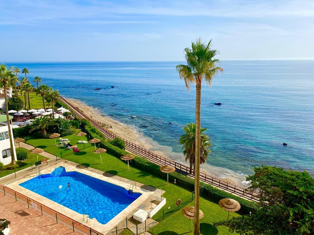 Apartment in Riviera del Sol, Mijas, Spain 5 - 16652097