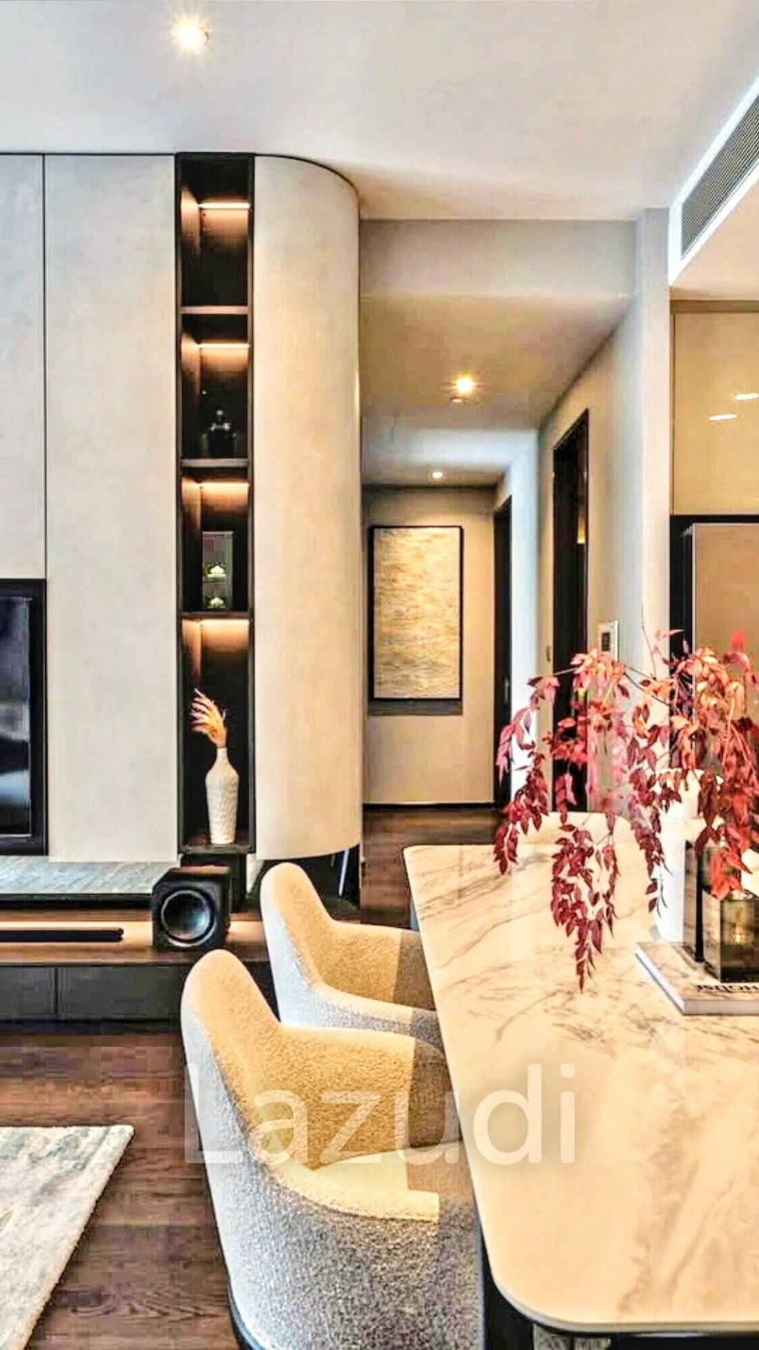 Apartment in Bangkok, Bangkok, Thailand 5 - 16653697