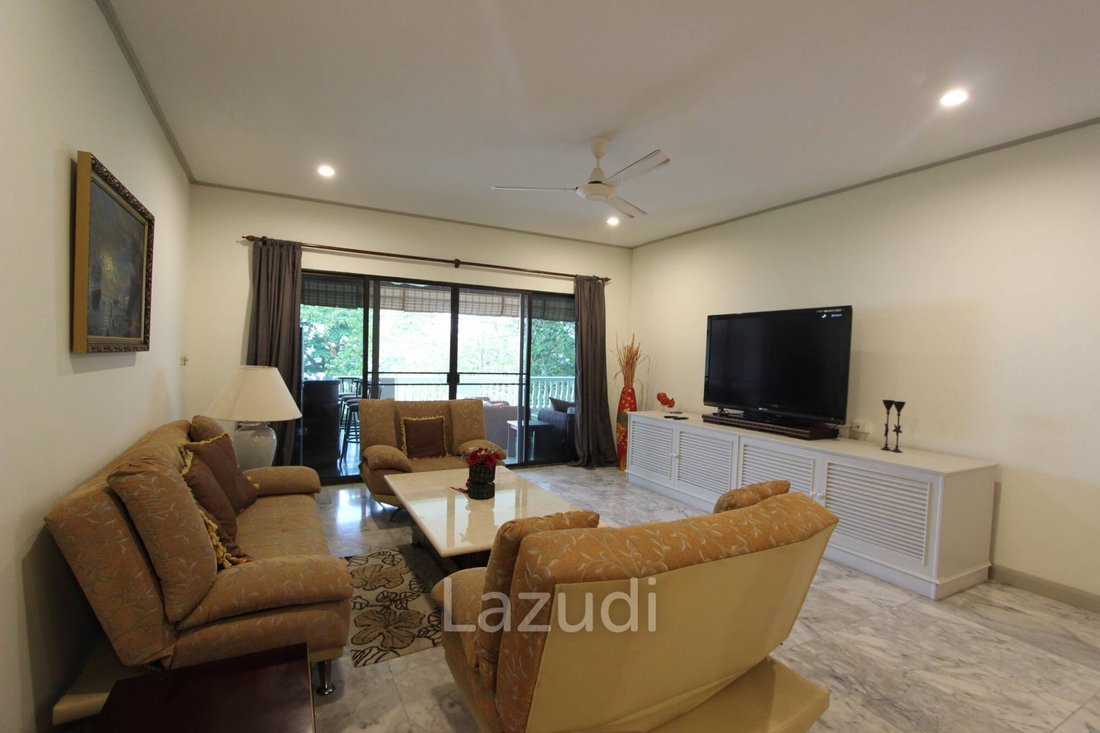 Apartment in Na Chom Thian, Chon Buri, Thailand 3 - 16654255