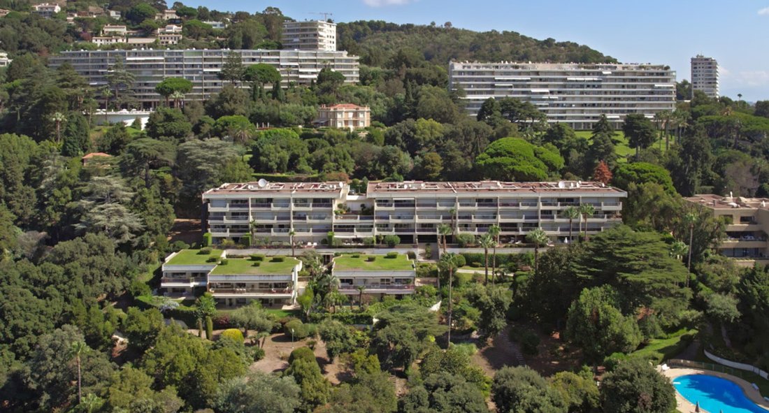 House in Montfleury, Cannes, France 3 - 16651841