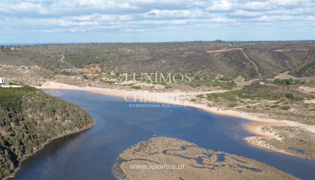 Apartment in Aljezur, Algarve, Portugal 1 - 16652654
