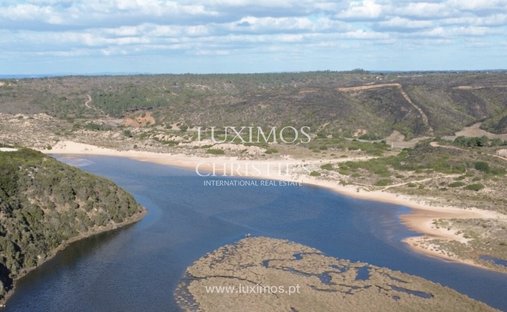 Appartamento a Aljezur, Algarve, Portogallo 1