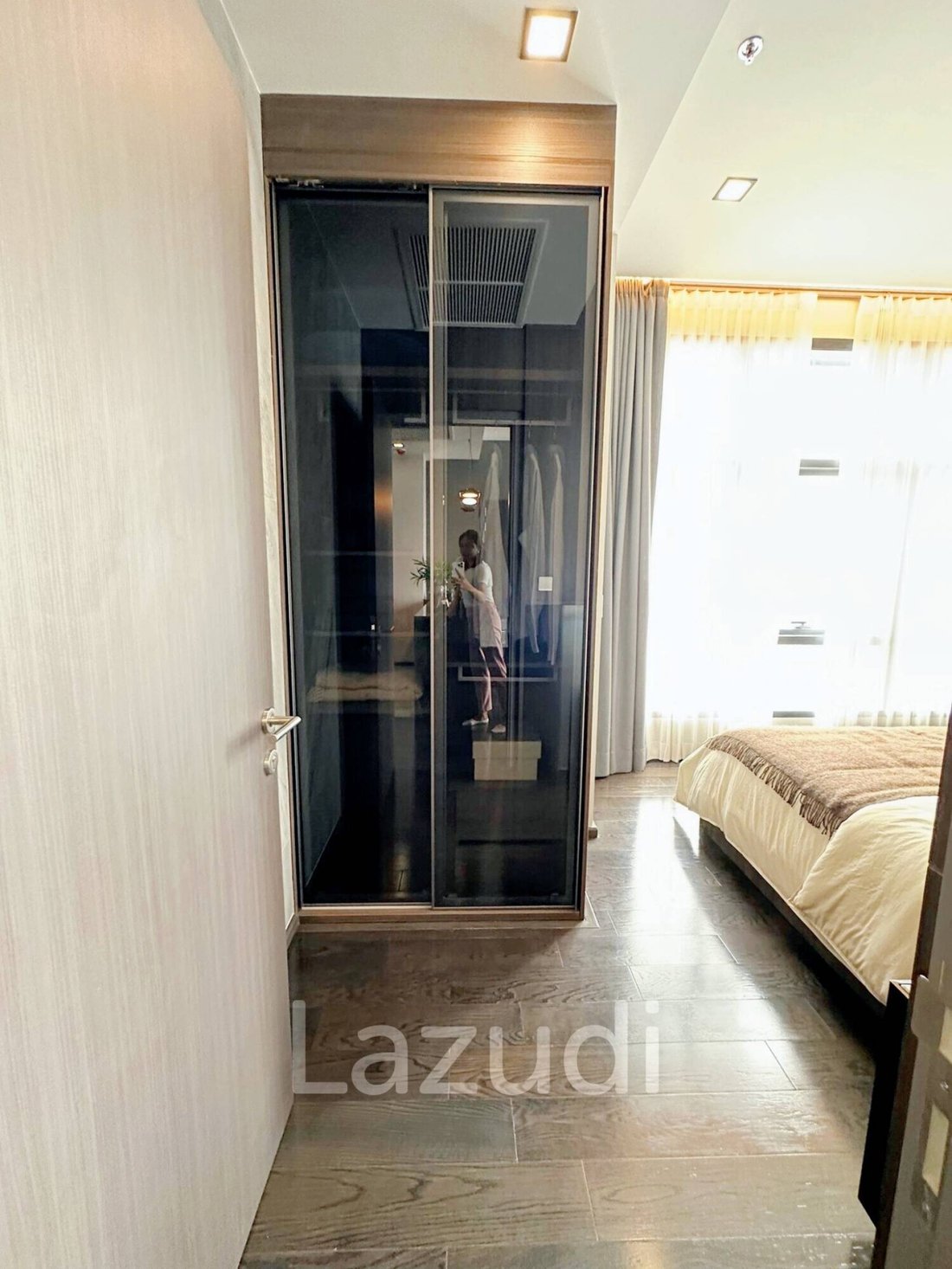 Apartment in Thanon Phetchaburi, Krung Thep Maha Nakhon, Thailand 5 - 16654410