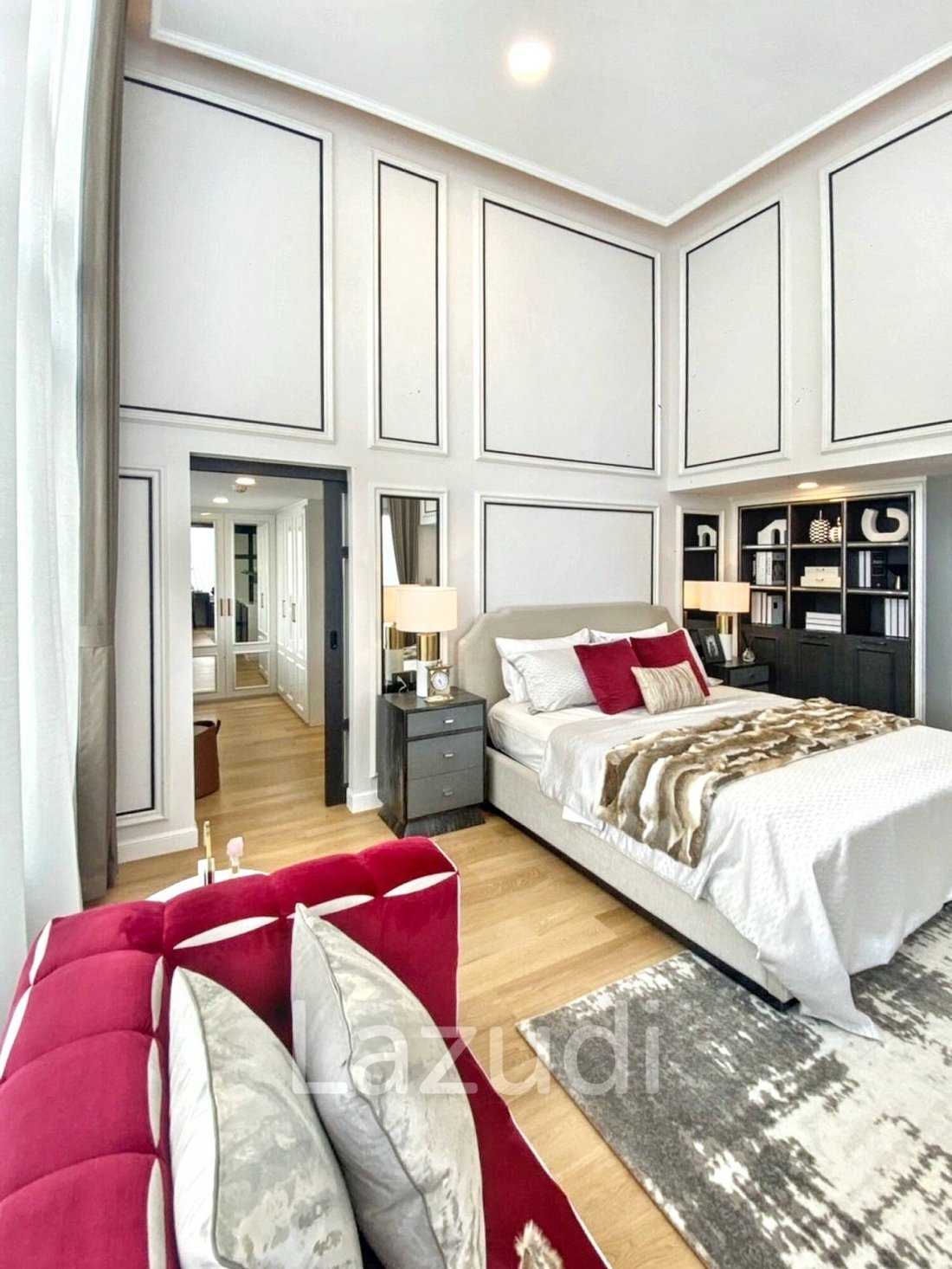 Apartment in Bangkok, Bangkok, Thailand 5 - 16652717