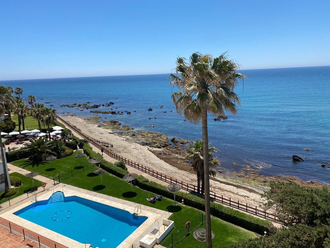 Apartment in Riviera del Sol, Mijas, Spain 3 - 16652097