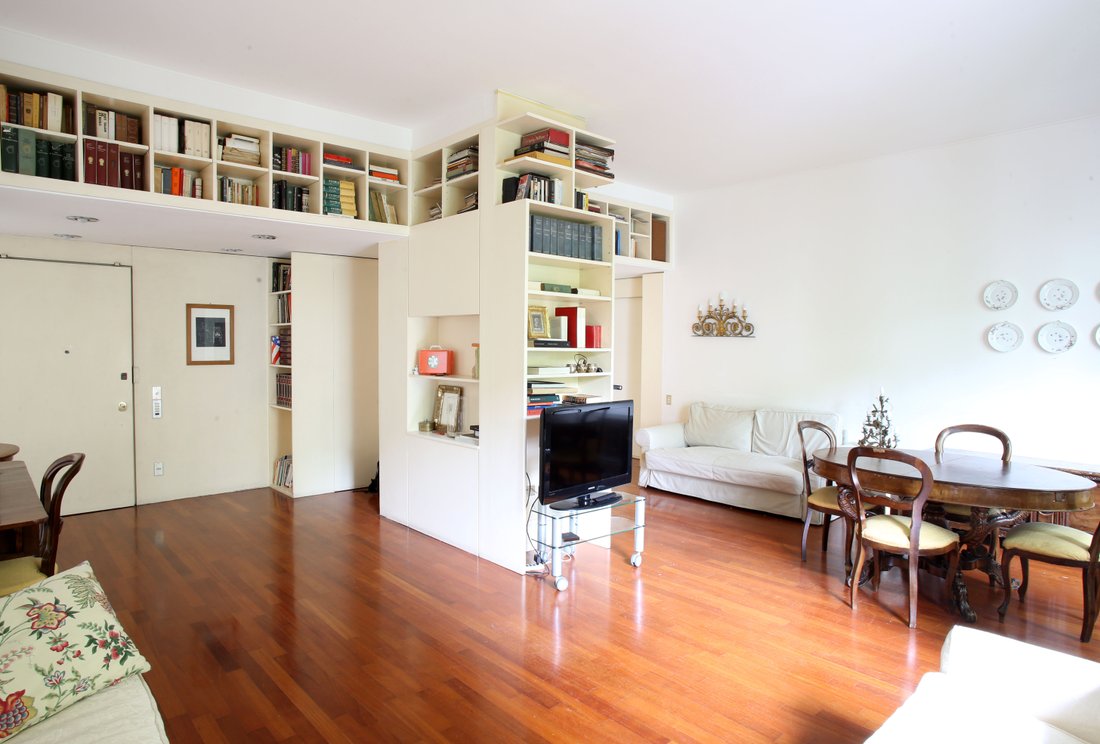 Apartment in Historic Center, Milan, Lombardy 3 - 16650975