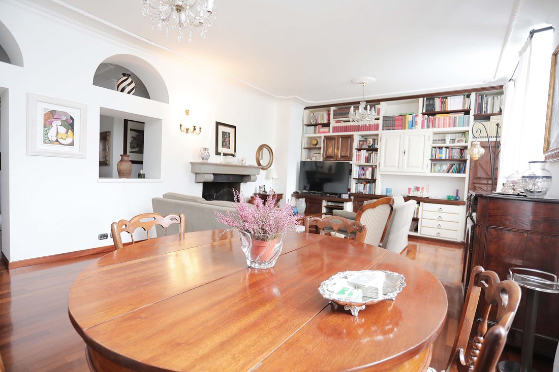 Apartment in Historic Center, Milan, Lombardy 5 - 16650903