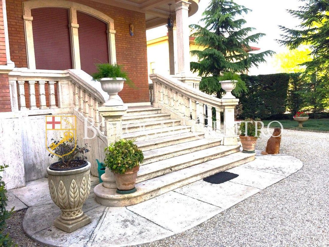 Villa in Spilamberto, Emilia-Romagna, Italy 4 - 16651947