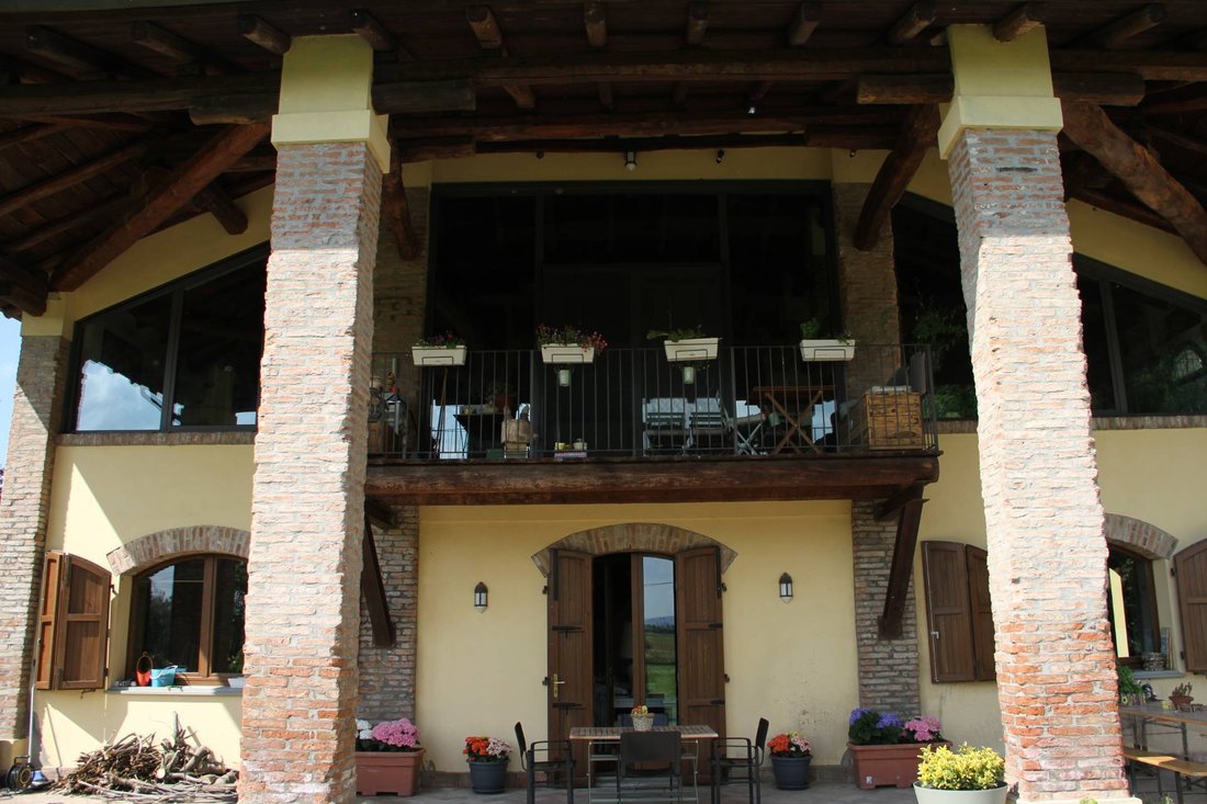 House in Castel Maggiore, Emilia-Romagna, Italy 3 - 16651678