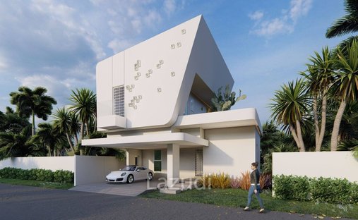 Villa in Kathu, Phuket, Thailand 1