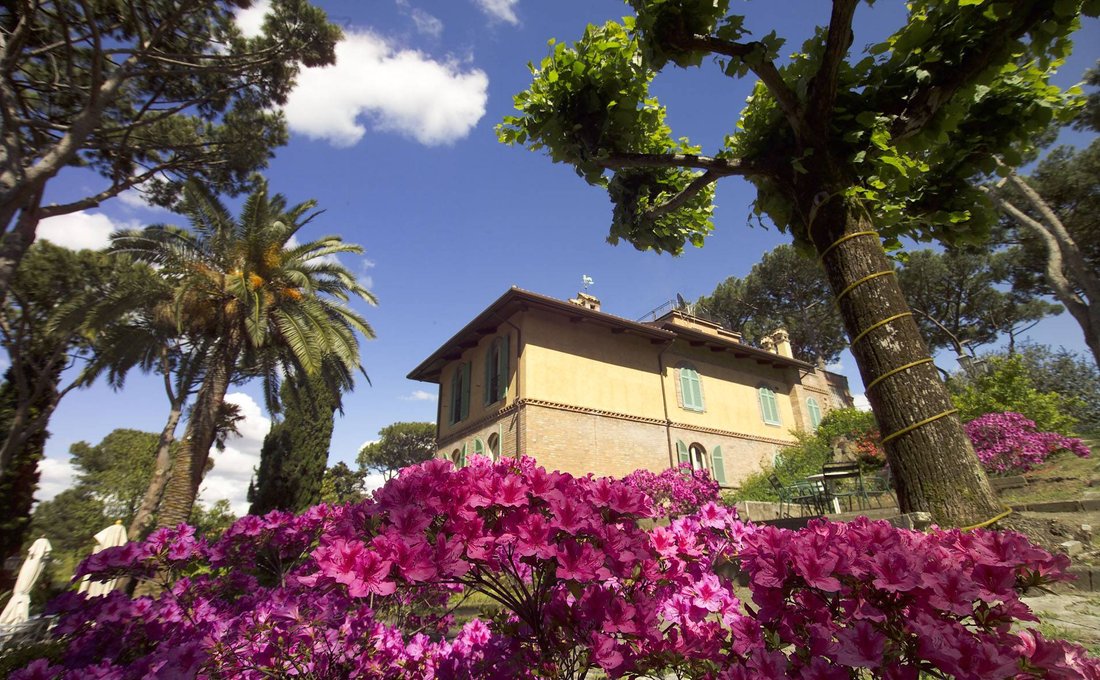 Villa in Anagnina, Grottaferrata, Lazio 3 - 16652867