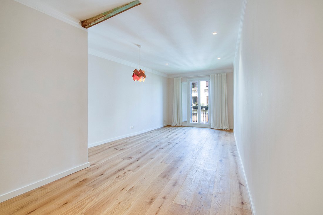 Apartment in Eixample, Barcelona, Spain 3 - 16652194