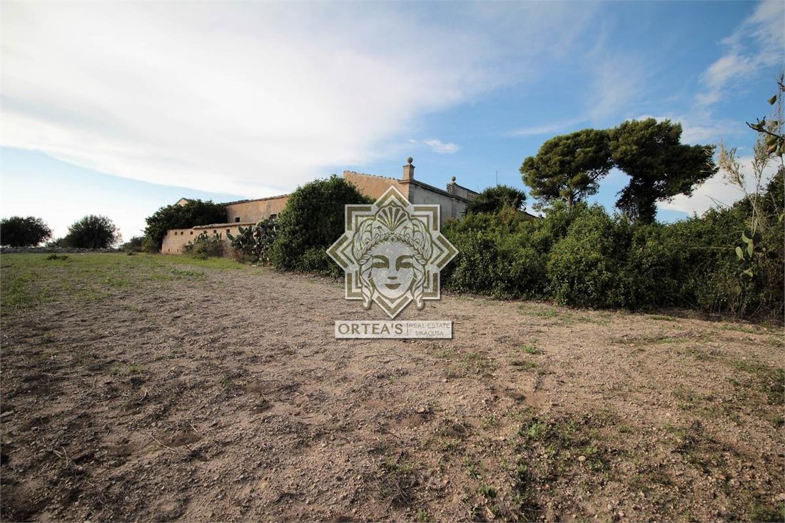 Country House in Center, Granelli, Sicily 3 - 16651599