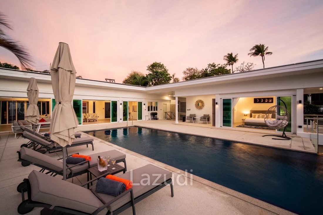 Apartment in Karon, Phuket, Thailand 2 - 16653054