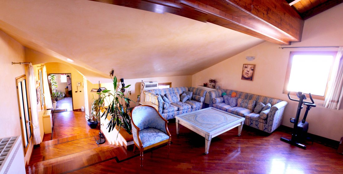Apartment in Marconi, Bologna, Italy 3 - 16652063