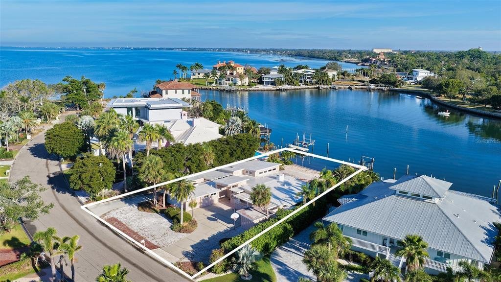 House in Sarasota, Florida, United States 1 - 16650155