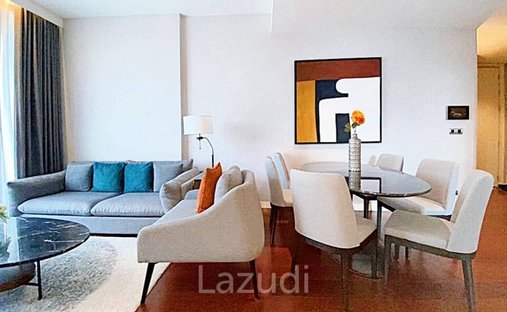 Apartment in Bangkok, Bangkok, Thailand 1
