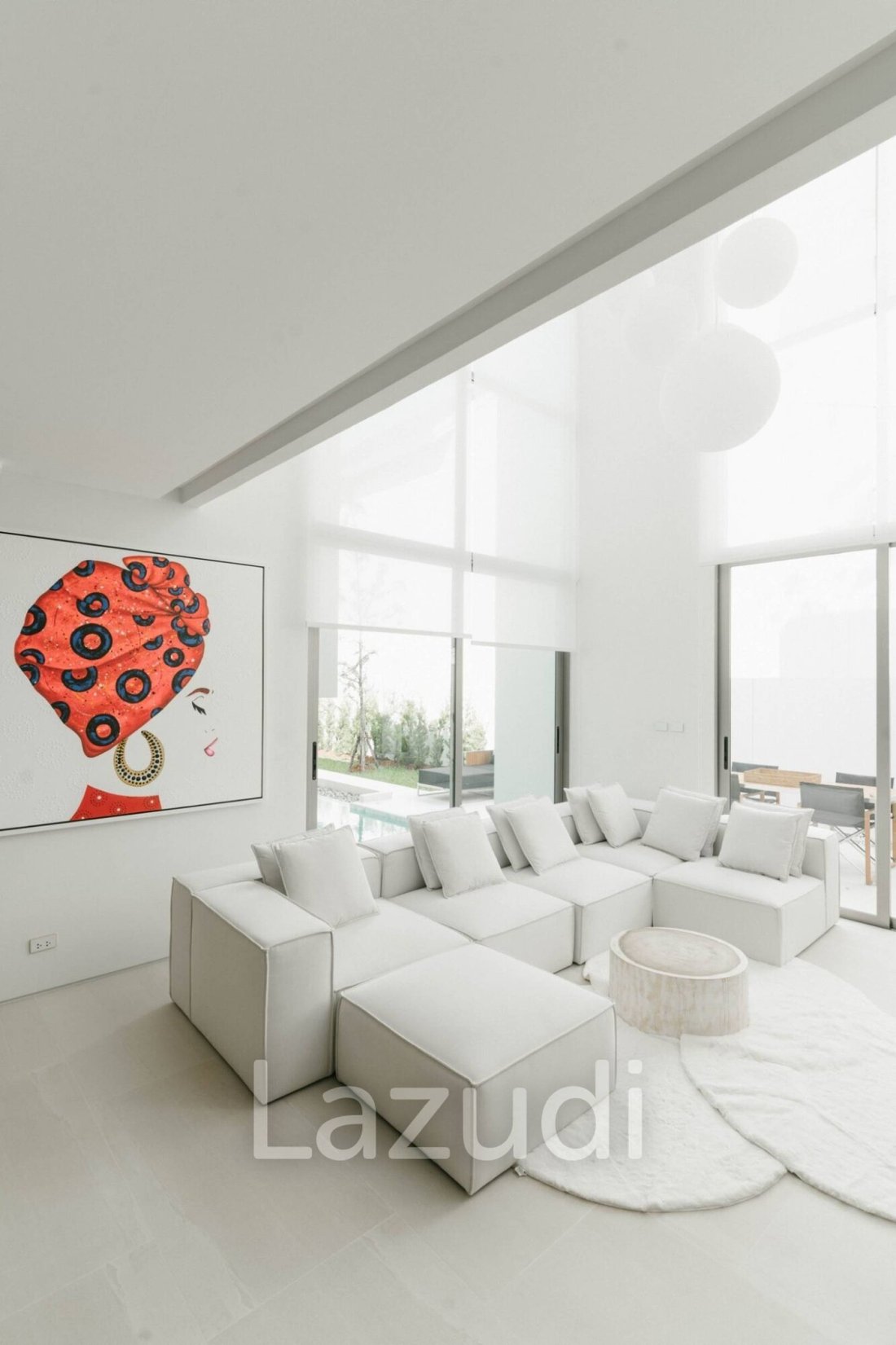 Villa a Si Sunthon, Provincia di Phuket, Thailandia 5 - 16653177