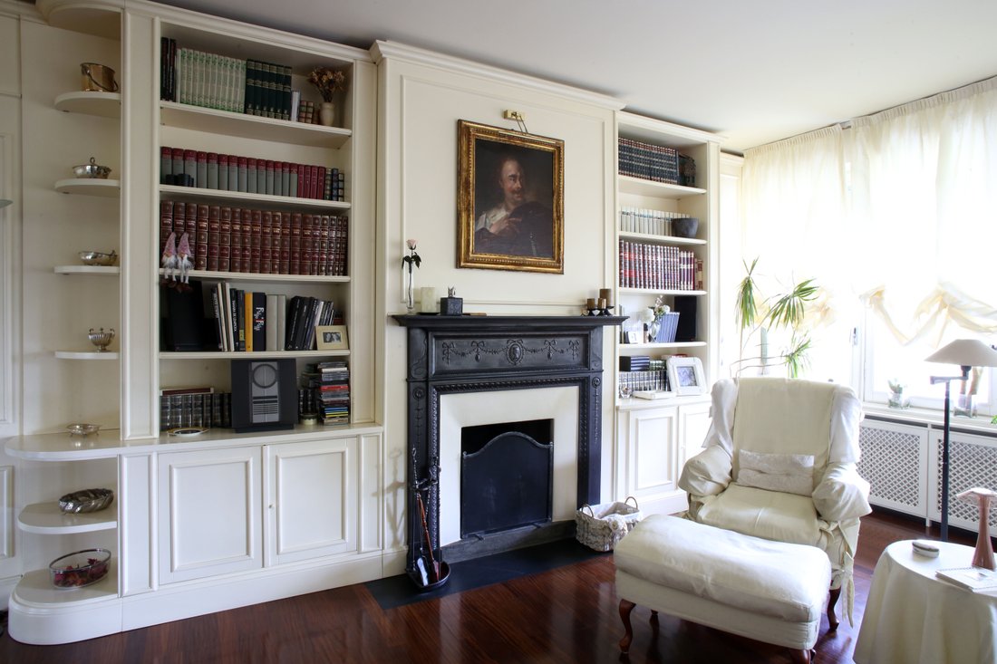 Apartment in Historic Center, Milan, Lombardy 4 - 16651167