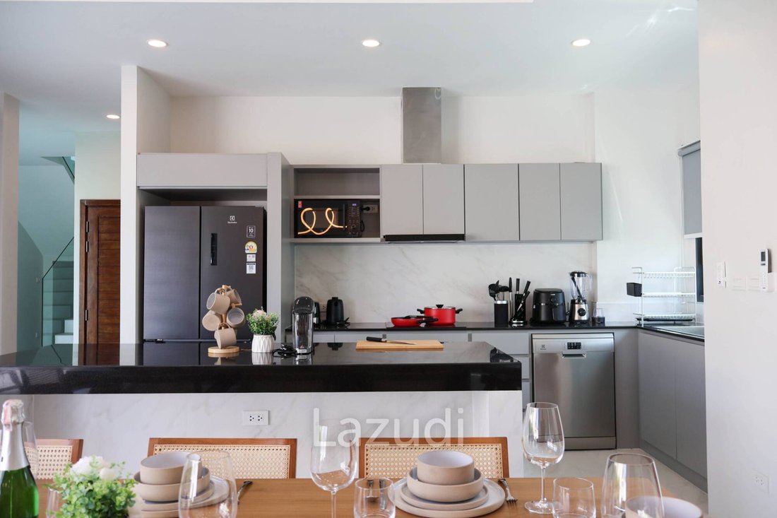 Villa in Rawai, Phuket, Thailand 3 - 16653393