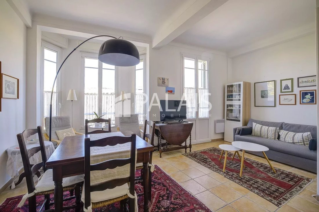 Apartment in Nice, Provence-Alpes-Côte d'Azur, France 5 - 16649473