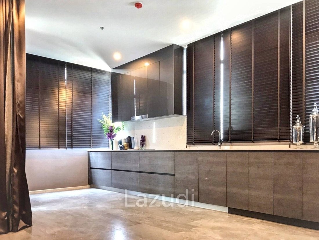 Apartment in Bangkok, Bangkok, Thailand 5 - 12638999